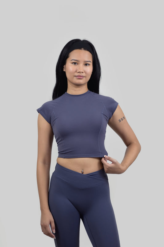 Seamless t-shirt