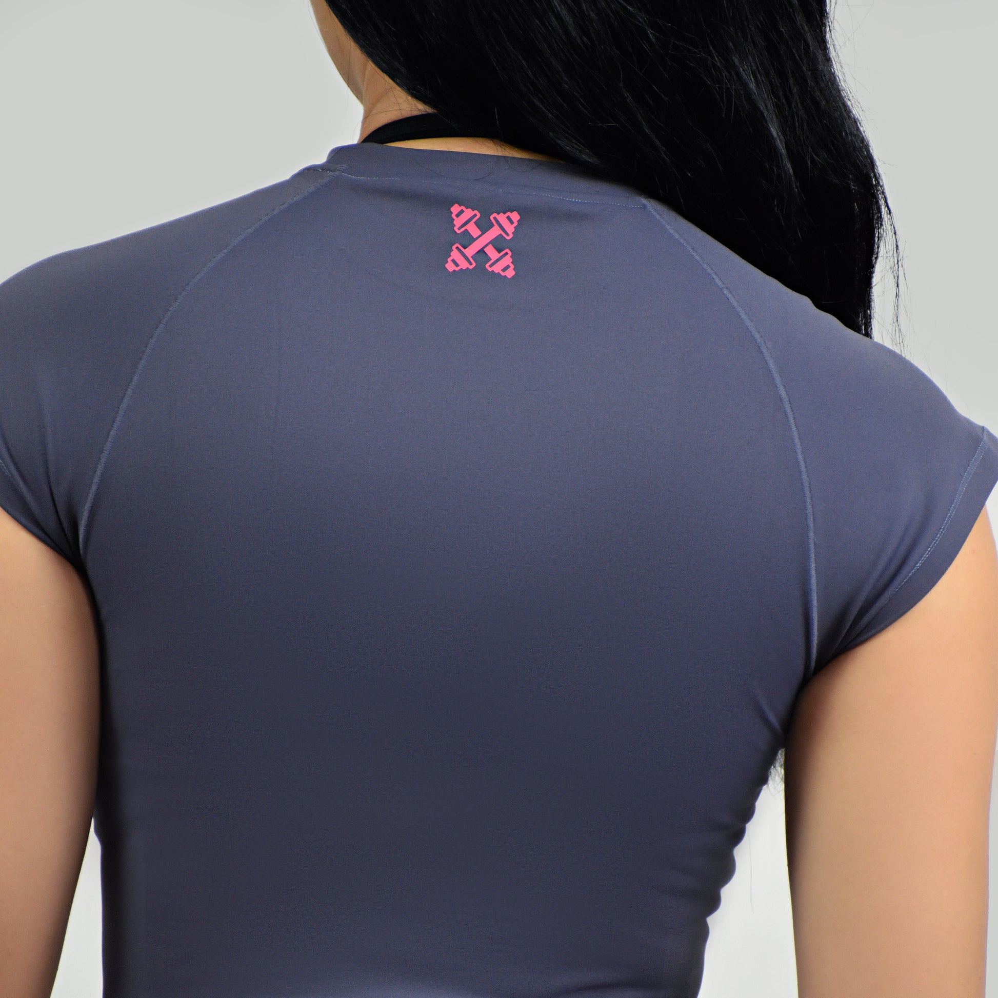 Seamless t-shirt