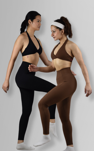 Upgrade Your Gym Wardrobe: Trendy & Aesthetic Fitness Wear for All