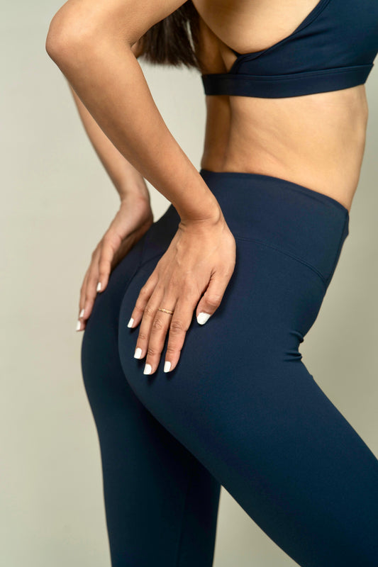 SEAMLESS LEGGINGS